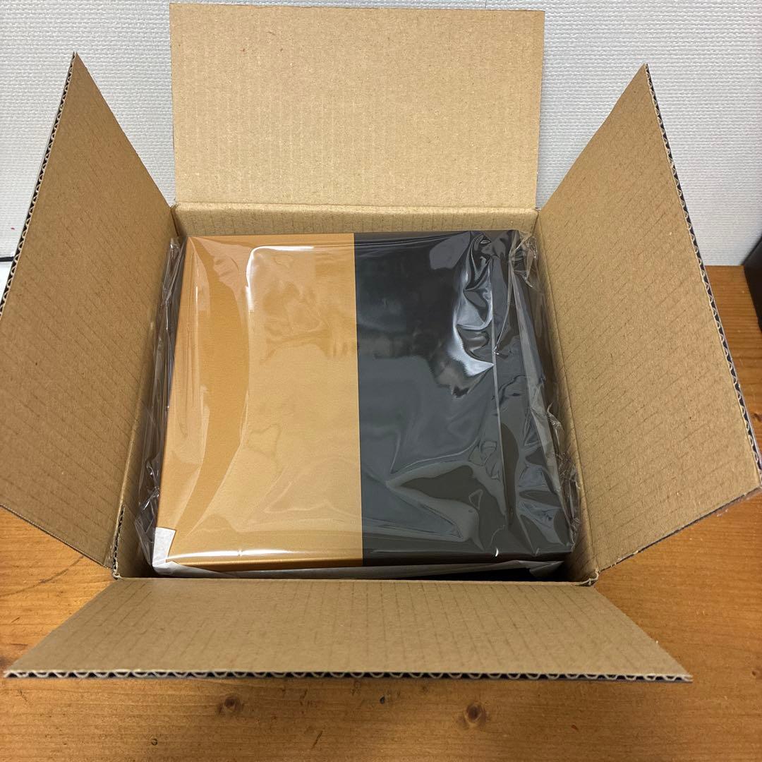 越前漆器重箱