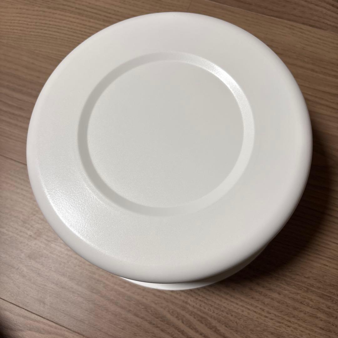 【美品】OoBLE mini 真空保存容器　6.5L　米びつ　オーブルミニ