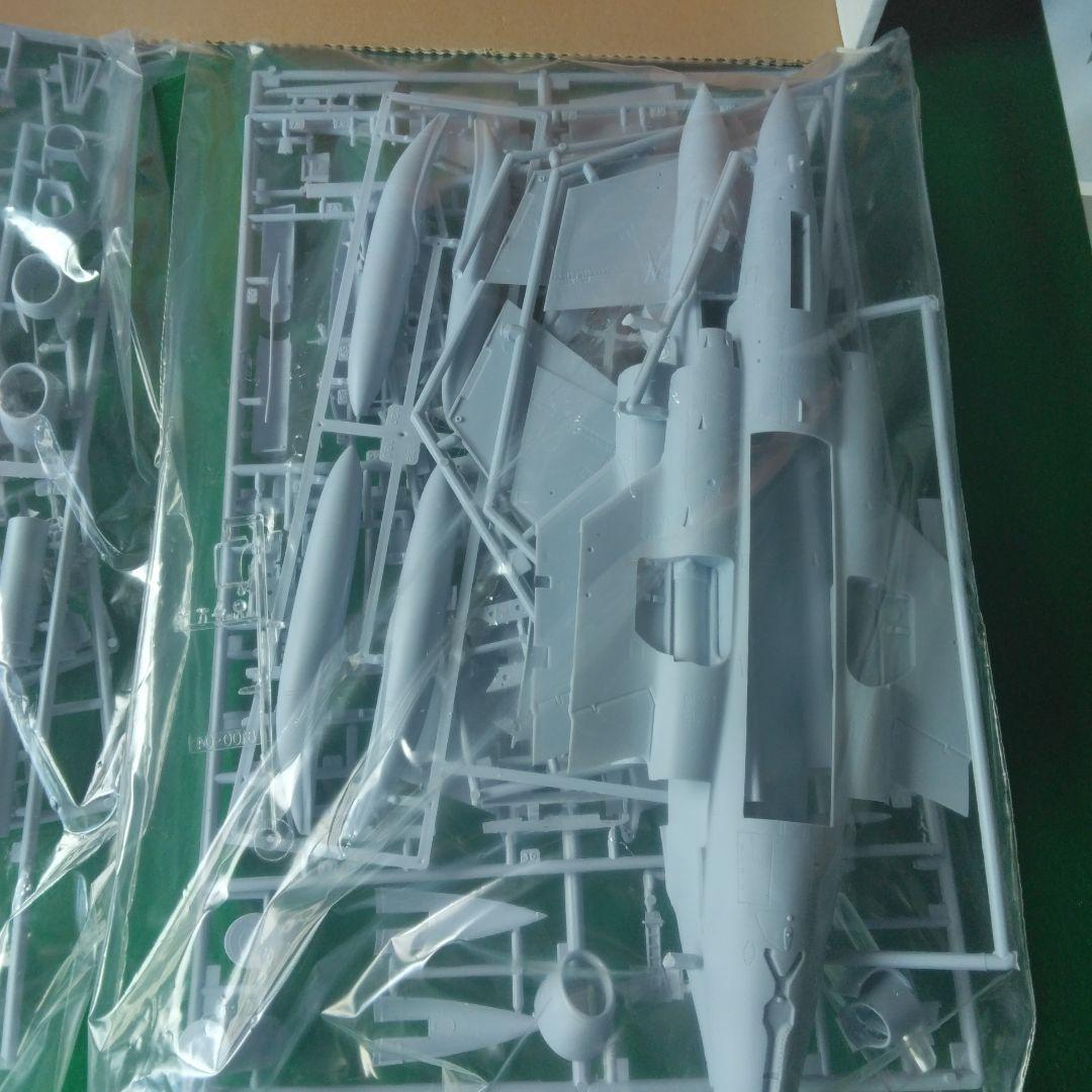 AIRFIX H.S. BUCCANEER 1/48　２機分セット品