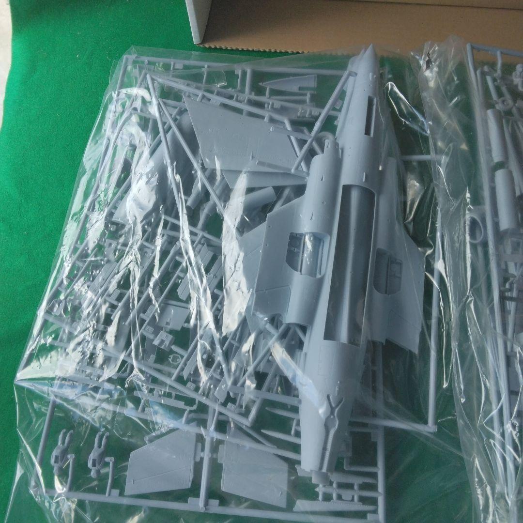 AIRFIX H.S. BUCCANEER 1/48　２機分セット品