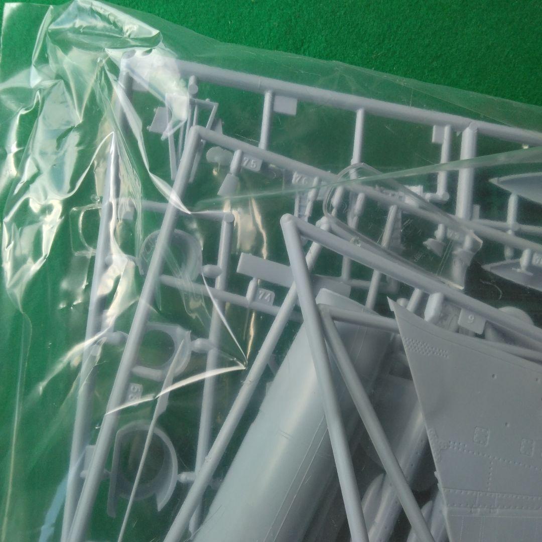 AIRFIX H.S. BUCCANEER 1/48　２機分セット品