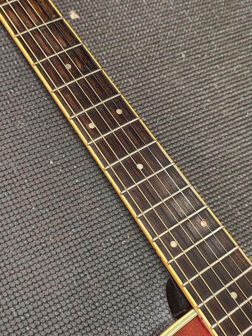 Morris MF-207/00タイプ