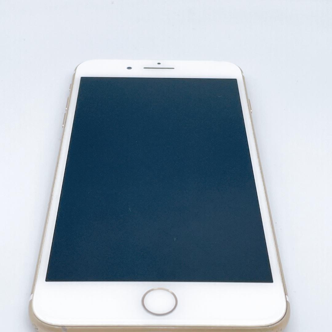 【美品】iPhone 7 Plus 128GB SIMフリー MN6H2J/A