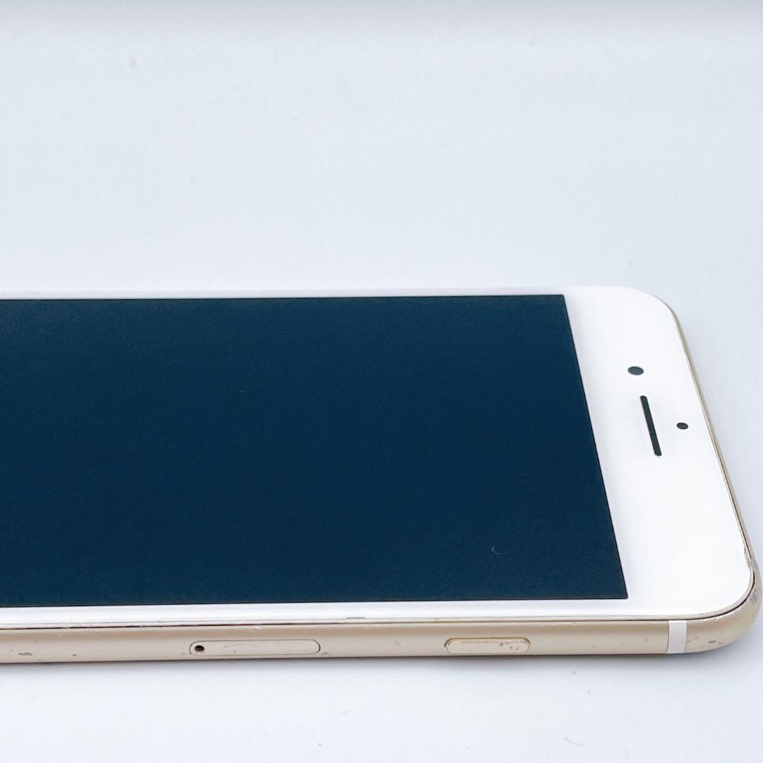 【美品】iPhone 7 Plus 128GB SIMフリー MN6H2J/A