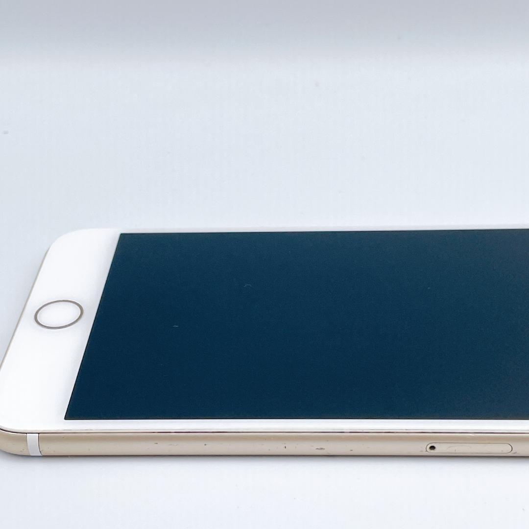 【美品】iPhone 7 Plus 128GB SIMフリー MN6H2J/A