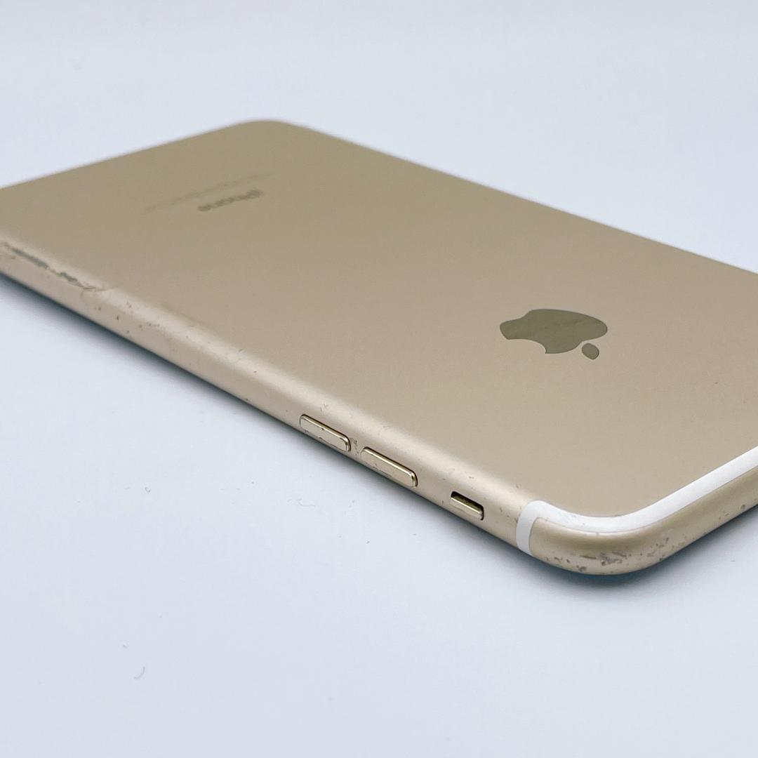 【美品】iPhone 7 Plus 128GB SIMフリー MN6H2J/A