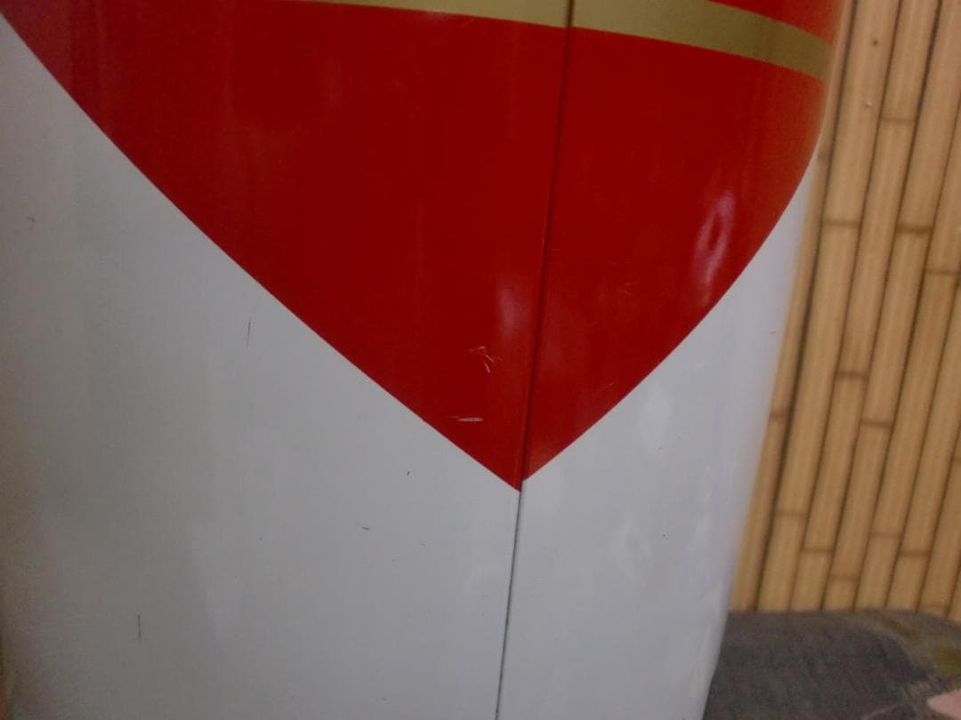 Marlboro 　マルボロ　ゴミ箱　傘立て　昭和レトロ