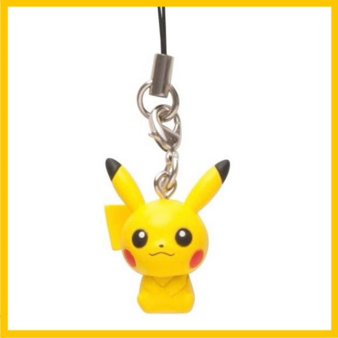 Pokémon Petit ピカチュウ・ライチュウ　2種類セット　ポケモンプチ