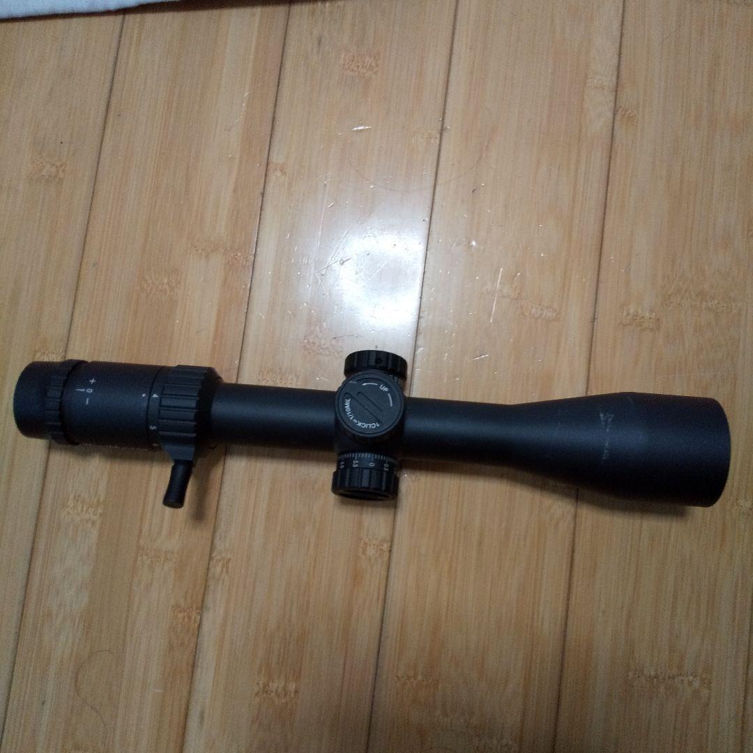 電動ガンスコープ 44ミリ