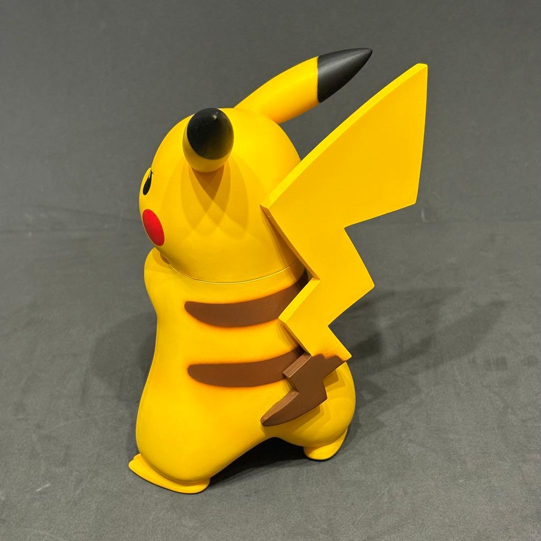 一番くじ　ポッ拳　ポケモン　A賞　ピカチュウ　フィギュア　箱なし