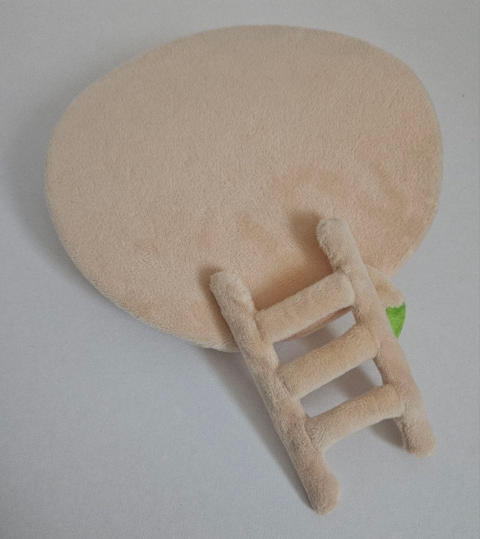 リラックマ、はちみつの森、スペシャルぬいぐるみ、限定品。