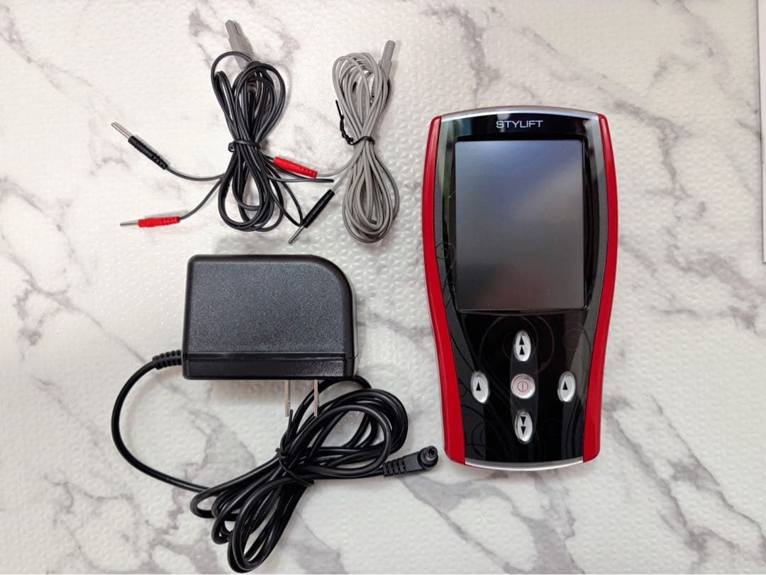 【正規品】スタイリフトSTYLIFT家庭用EMS 高周波 伊藤超短波