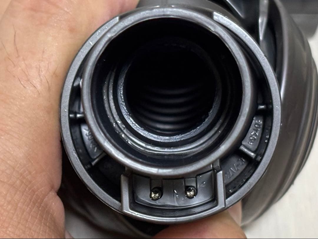 【美品】dyson ダイソン DC35 モーターヘッド