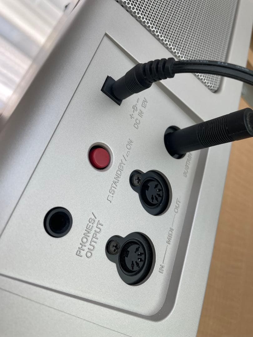 YAMAHA 電子ピアノ Pー60 ヤマハ