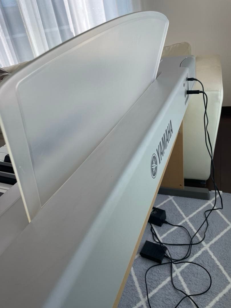 YAMAHA 電子ピアノ Pー60 ヤマハ