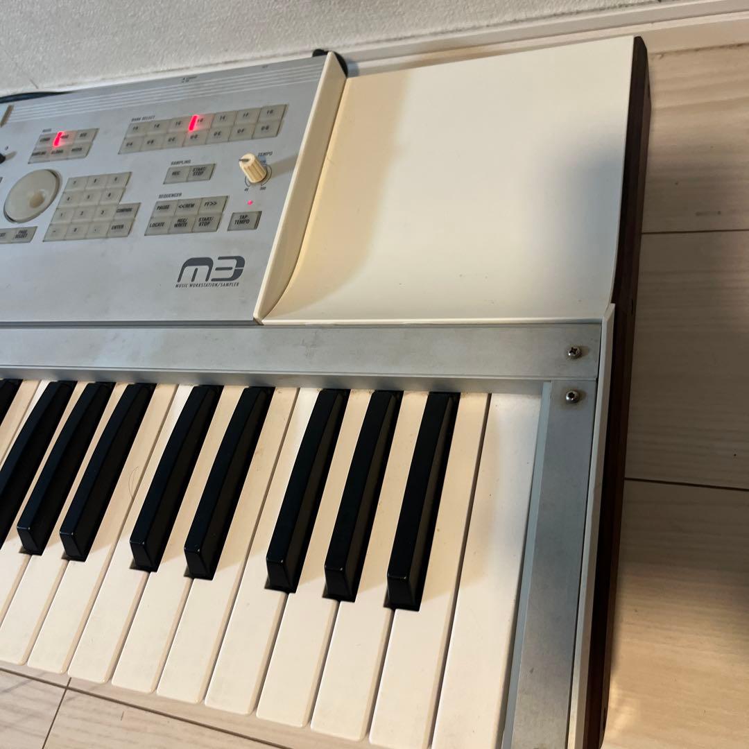 KORG M3-61 シンセサイザー コルグ