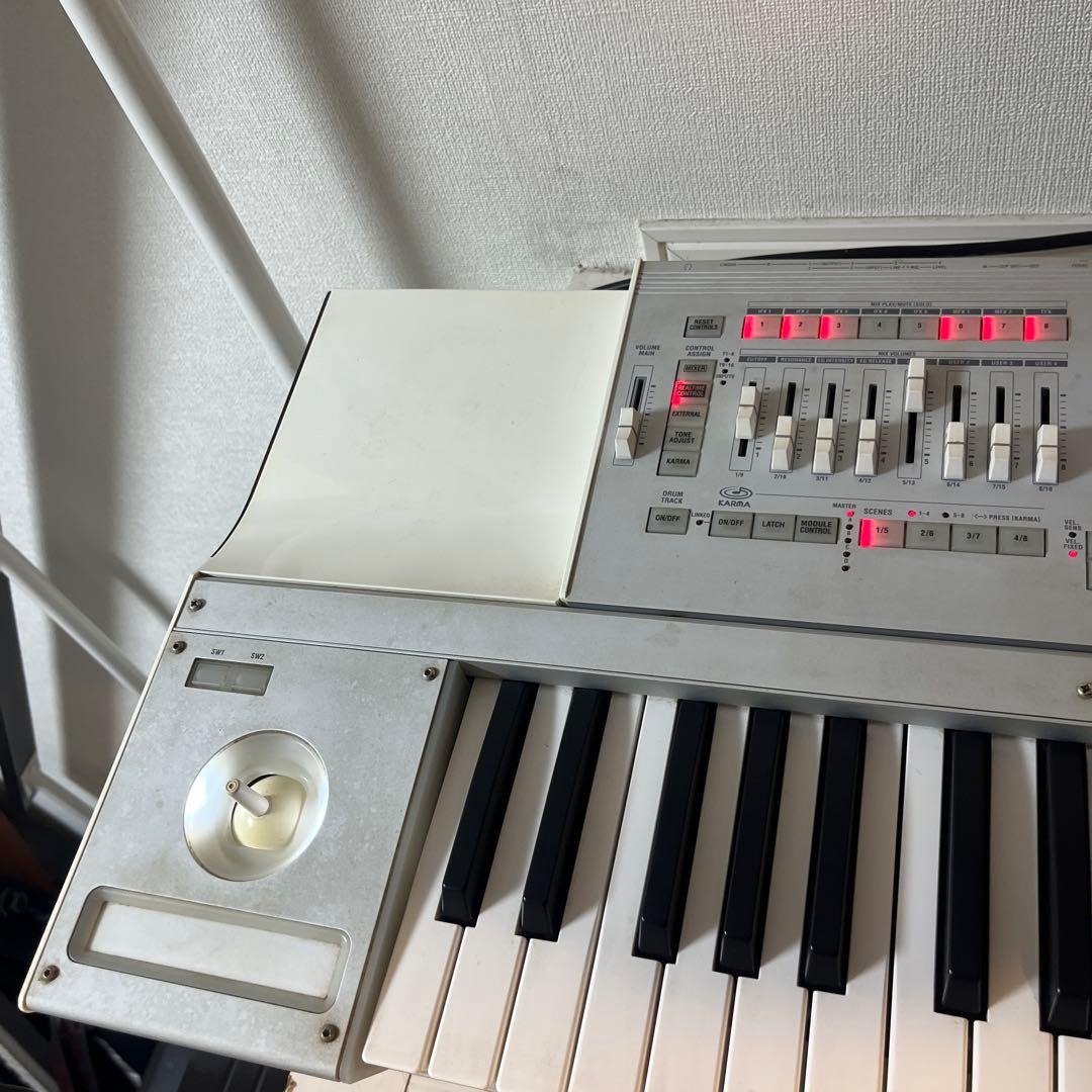 KORG M3-61 シンセサイザー コルグ