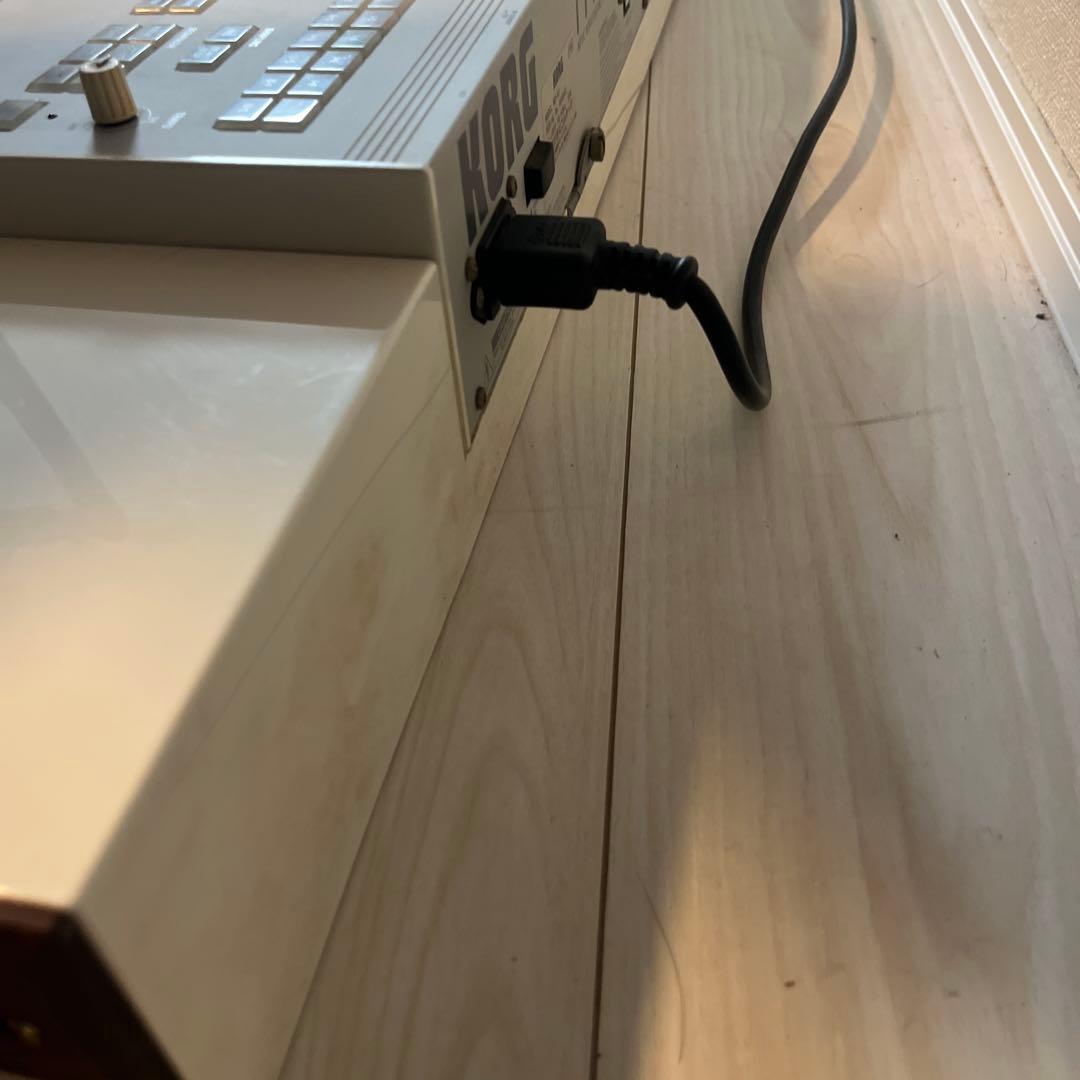 KORG M3-61 シンセサイザー コルグ