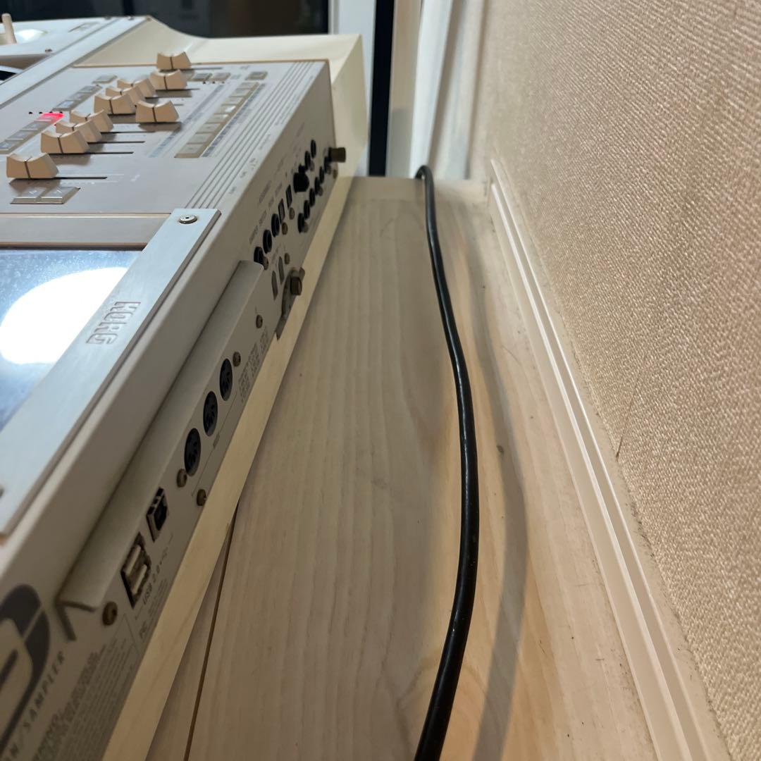 KORG M3-61 シンセサイザー コルグ