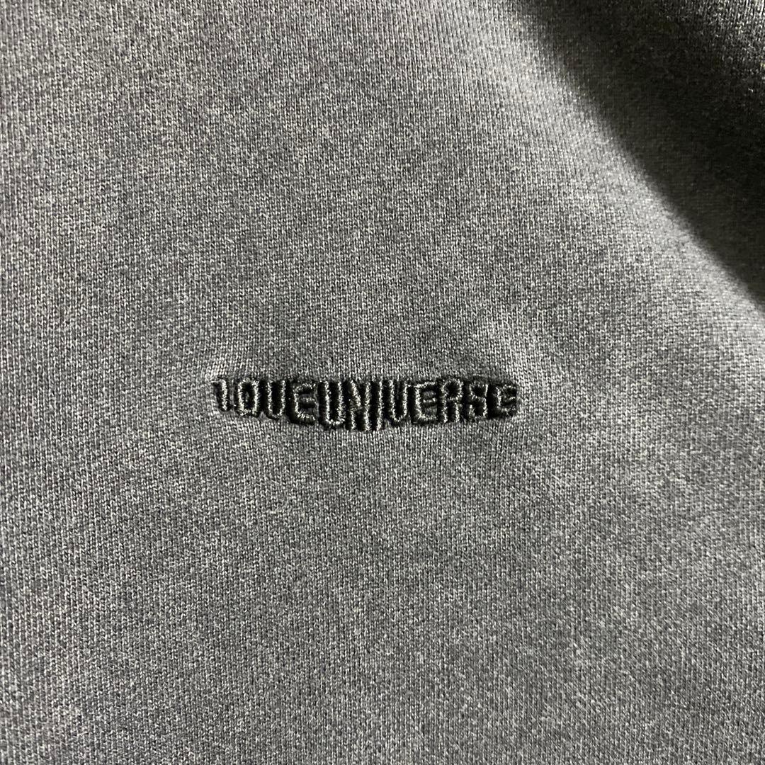 アイドル TWICE 10ve universe HOOD ZIP UP