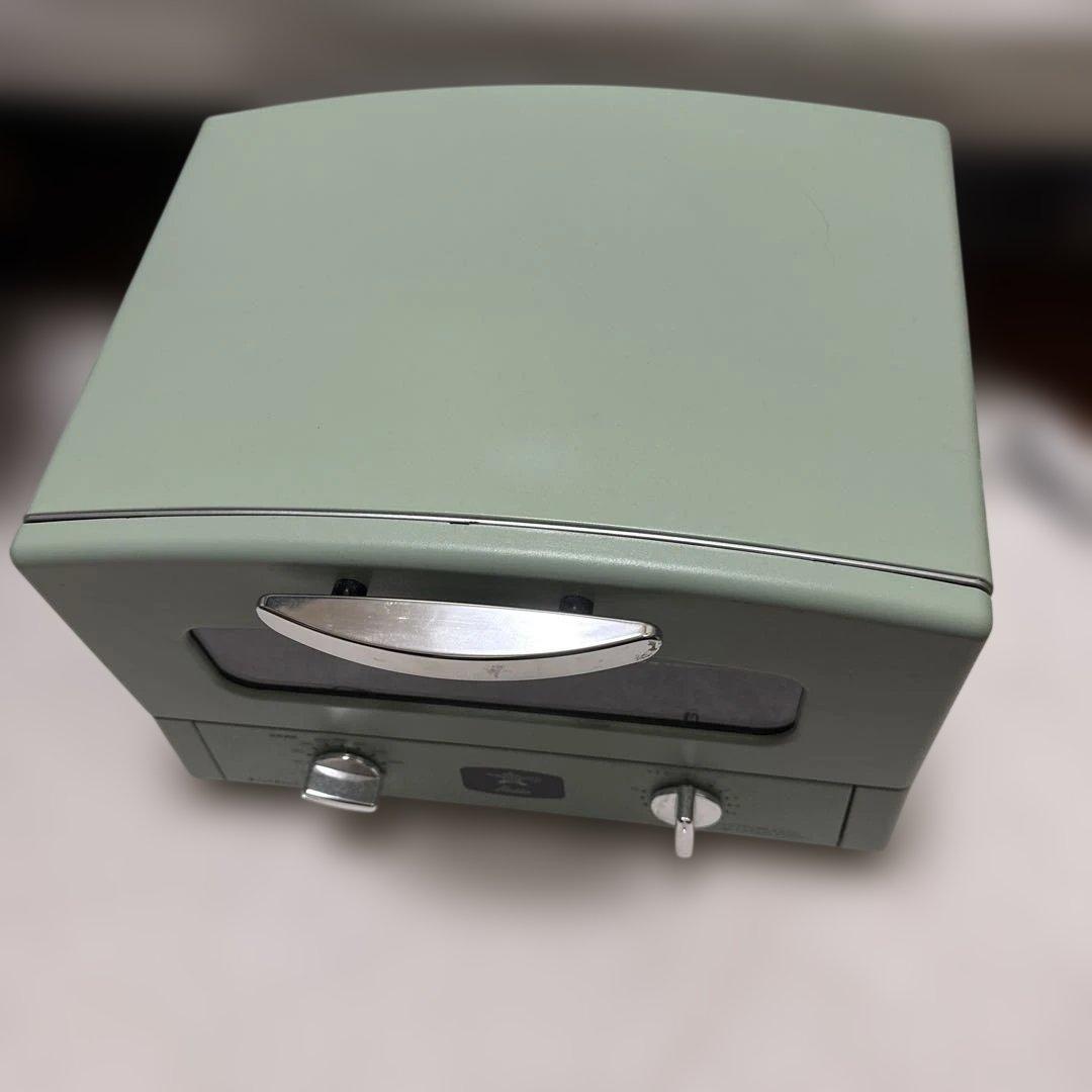 Aladdin　グラファイトトースター　AET-GS13C　2023年製