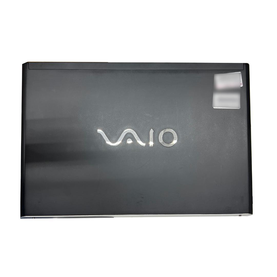 見逃し厳禁 VAIO ウェブカメラ 超速SSD B2204N223