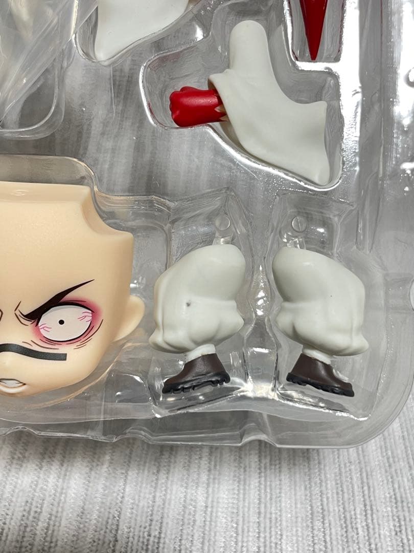 ねんどろいど 呪術廻戦 脹相 2290 フィギュア グッドスマイルカンパニー