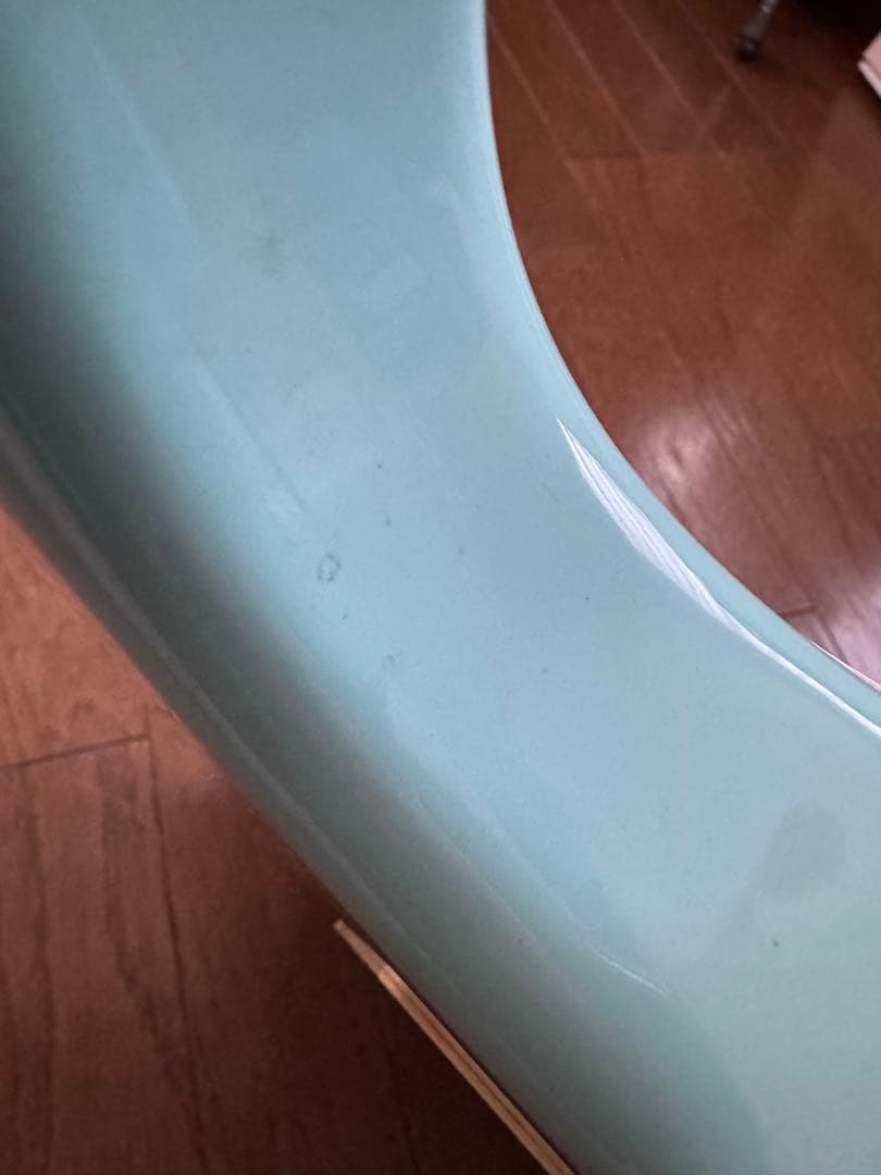 Fender Japan ストラトキャスター Daphne Blue