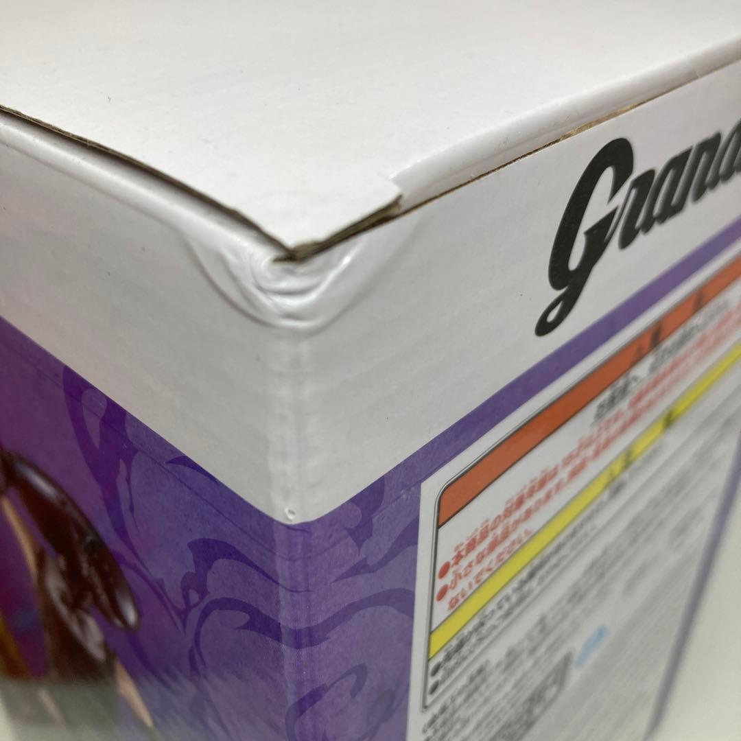 チェンソーマン レゼ編　Grandista フィギュア　28260313J11M