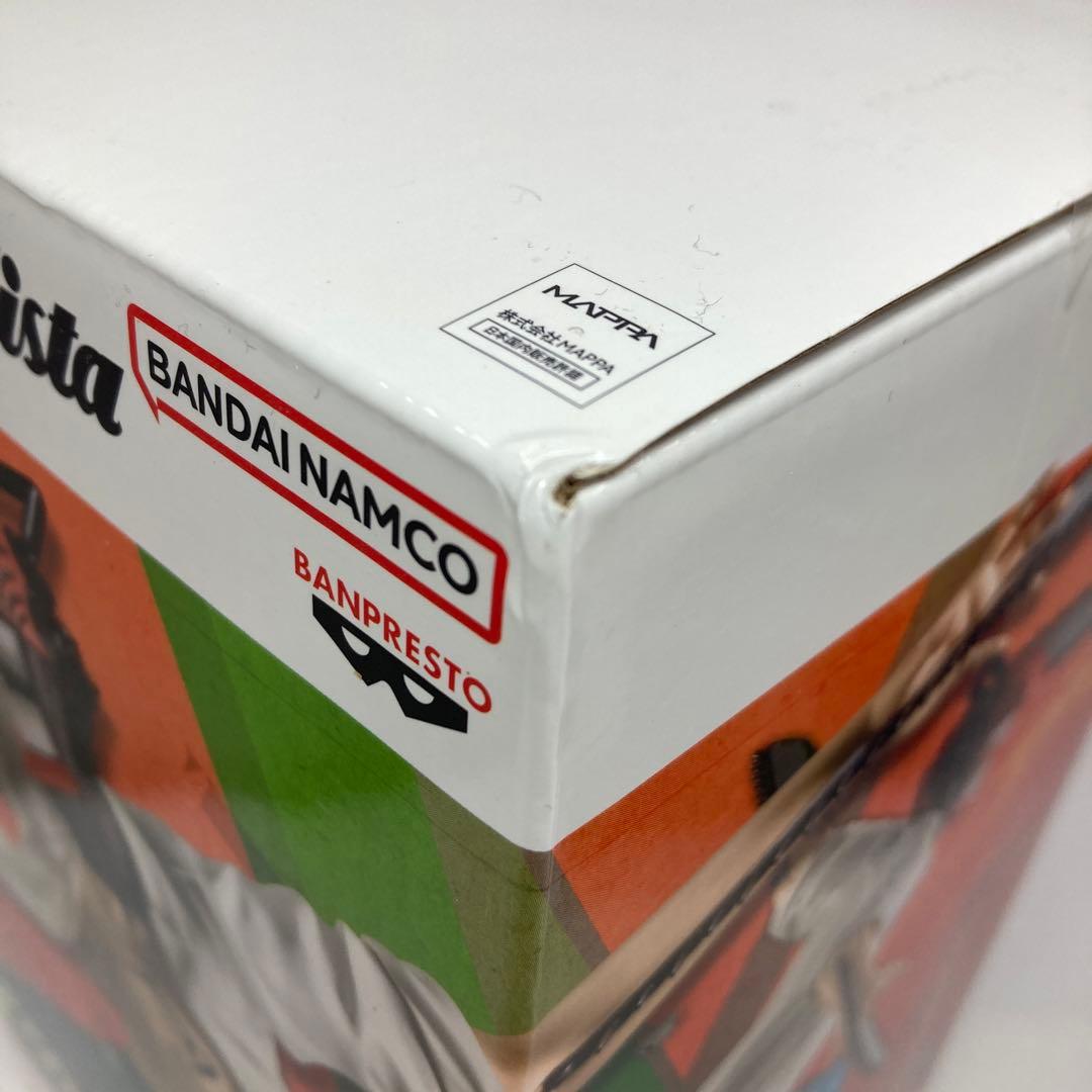 チェンソーマン レゼ編　Grandista フィギュア　28260313J11M