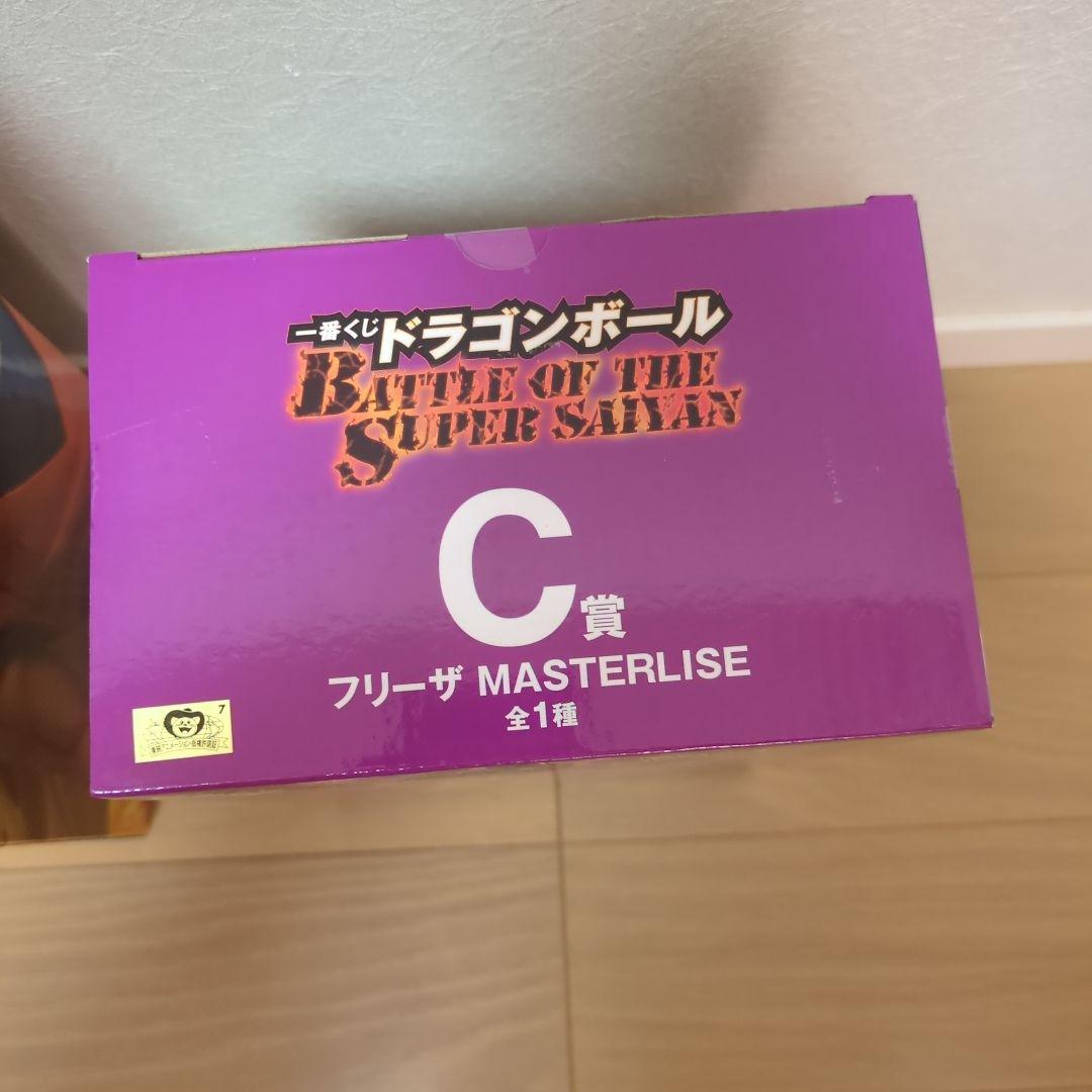 ドラゴンボール　一番くじ　A賞　C賞　D賞　セット