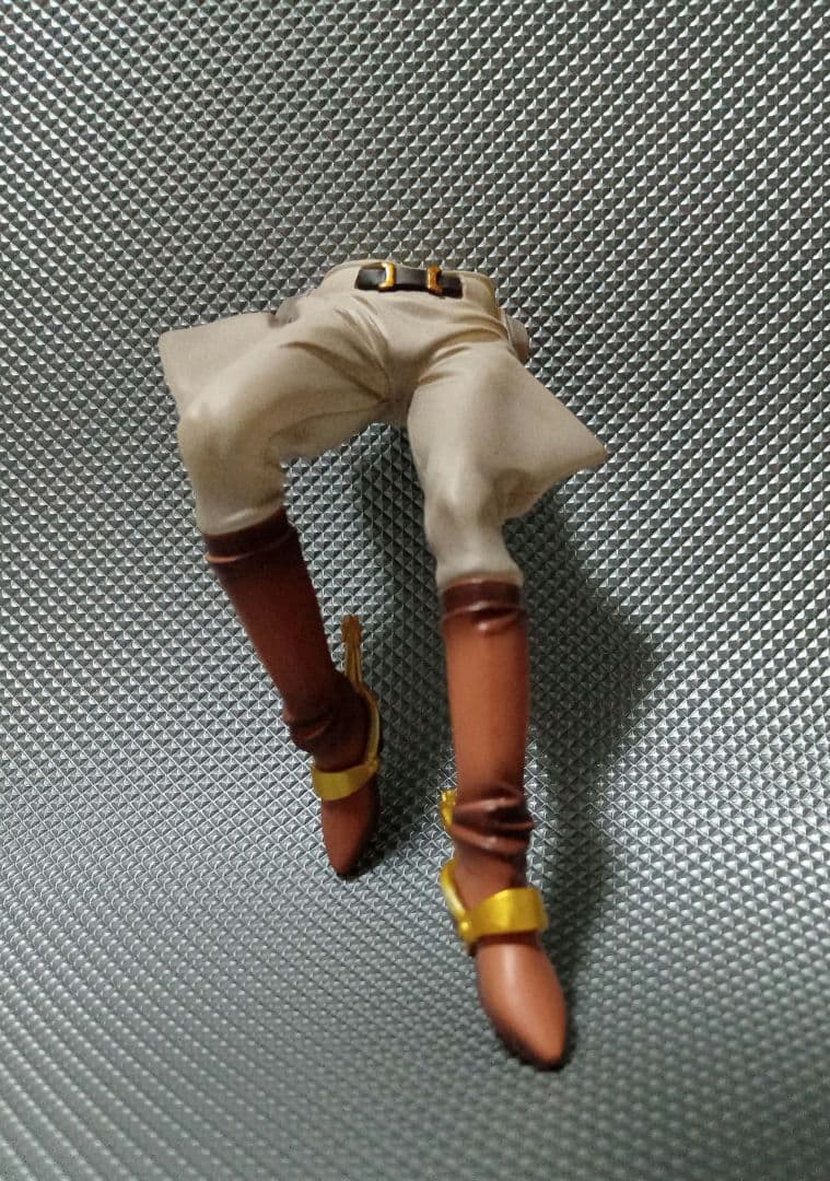 Steel Ball Run Dio モバイルスタンド