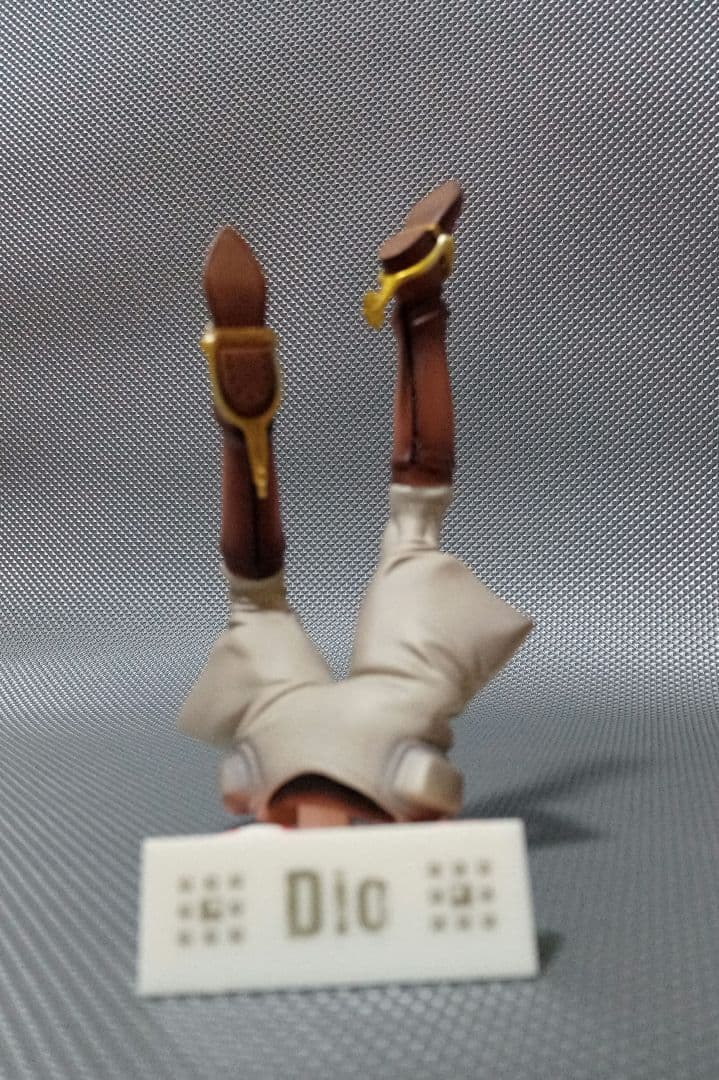 Steel Ball Run Dio モバイルスタンド