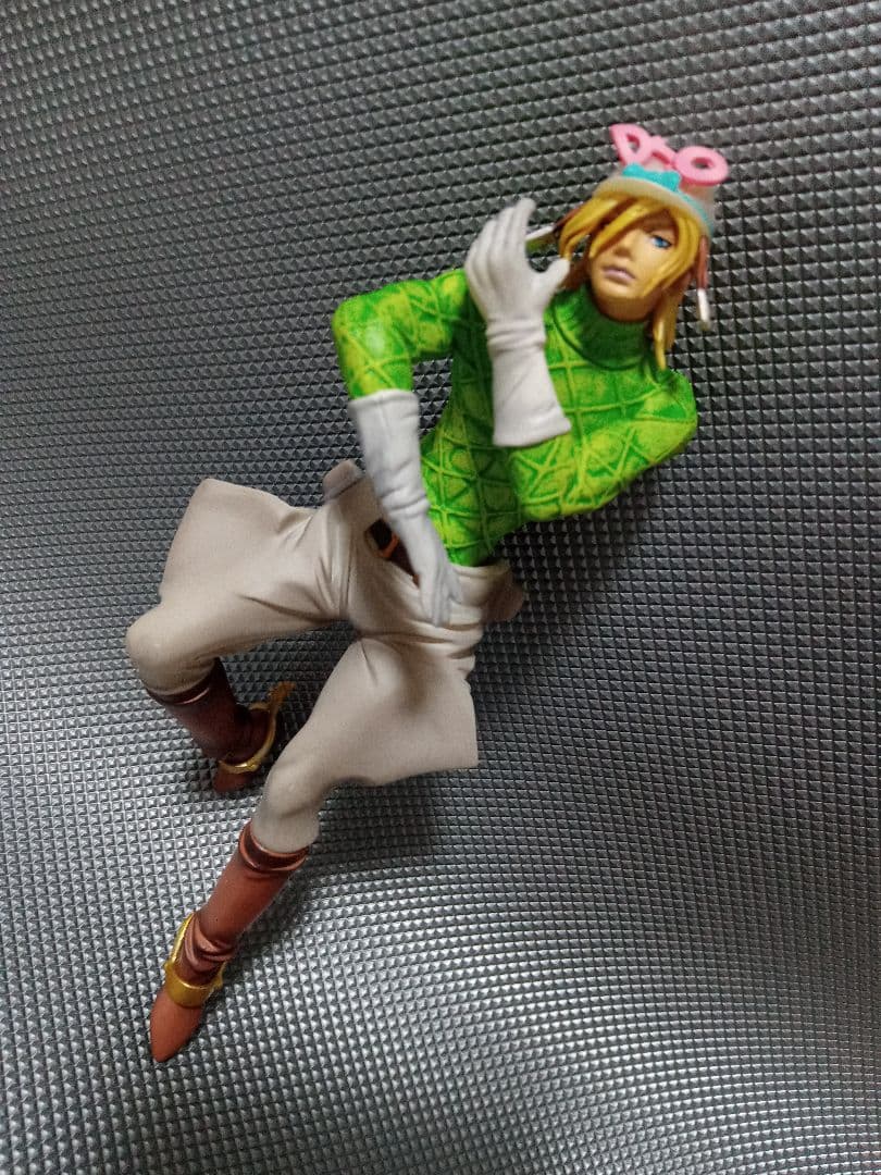 Steel Ball Run Dio モバイルスタンド