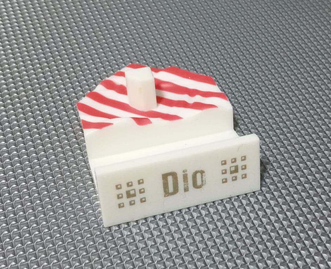 Steel Ball Run Dio モバイルスタンド