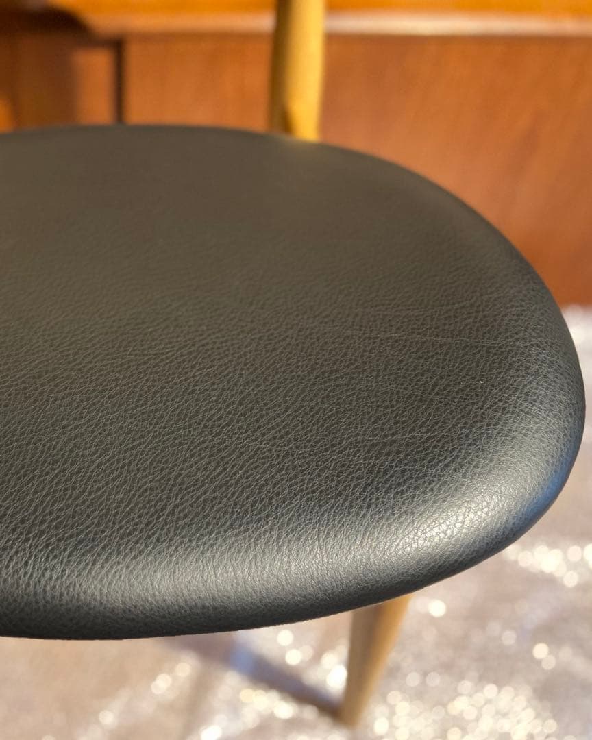 正規品 CH33P オーク/オイル仕上げ ウェグナー椅子 カールハンセン&サン