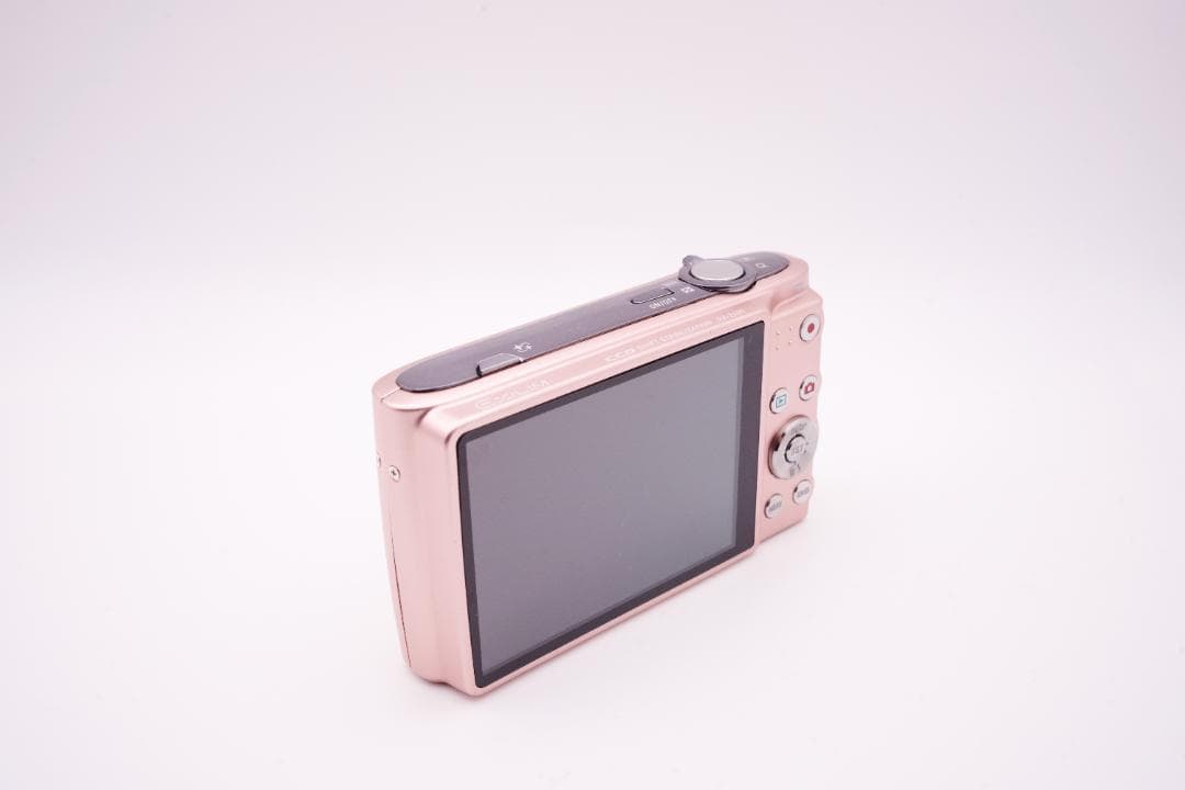 【美品】カシオ CASIO EXILIM EX-Z400
