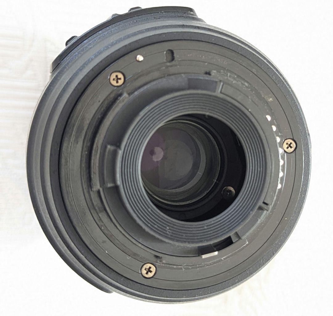 Nikon デジタルカメラ D60 レンズセット