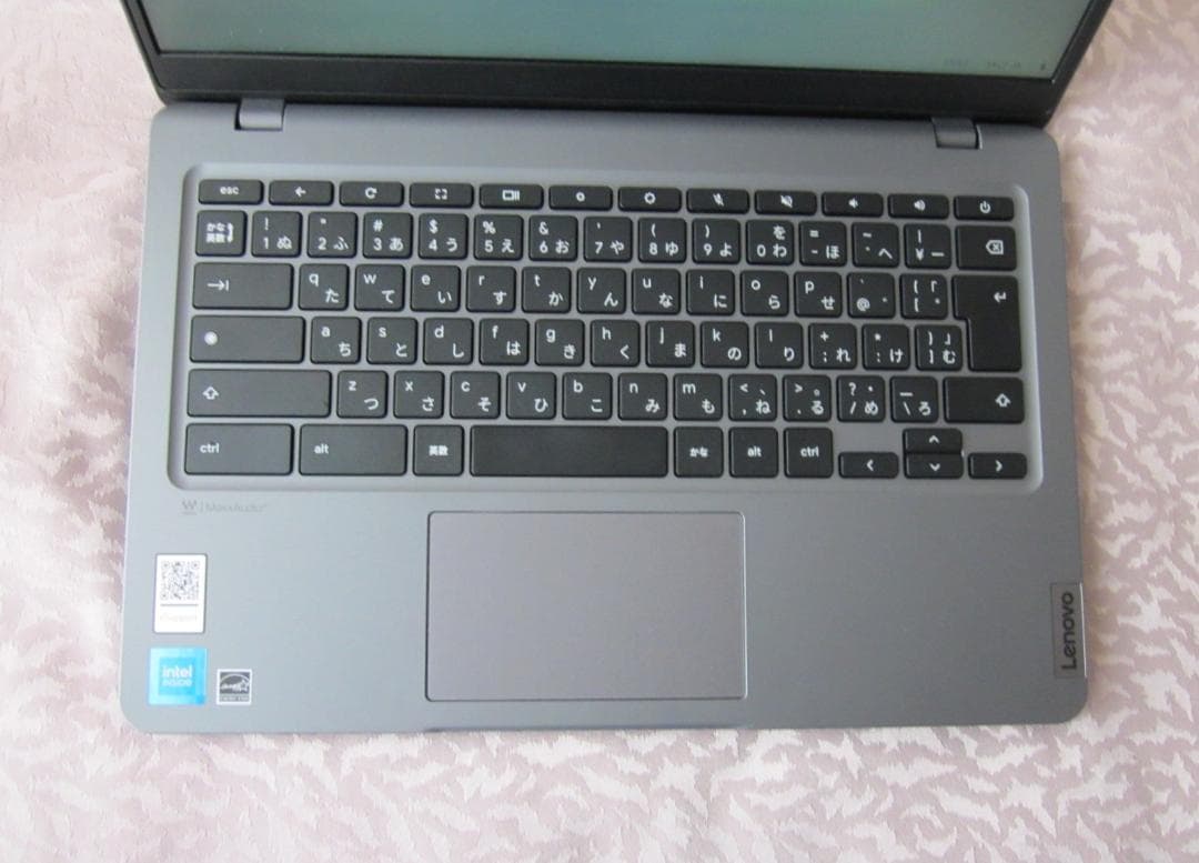 Chromebook本体 Lenovo 14e Chromebook Gen3 \"14 4GB/64GB