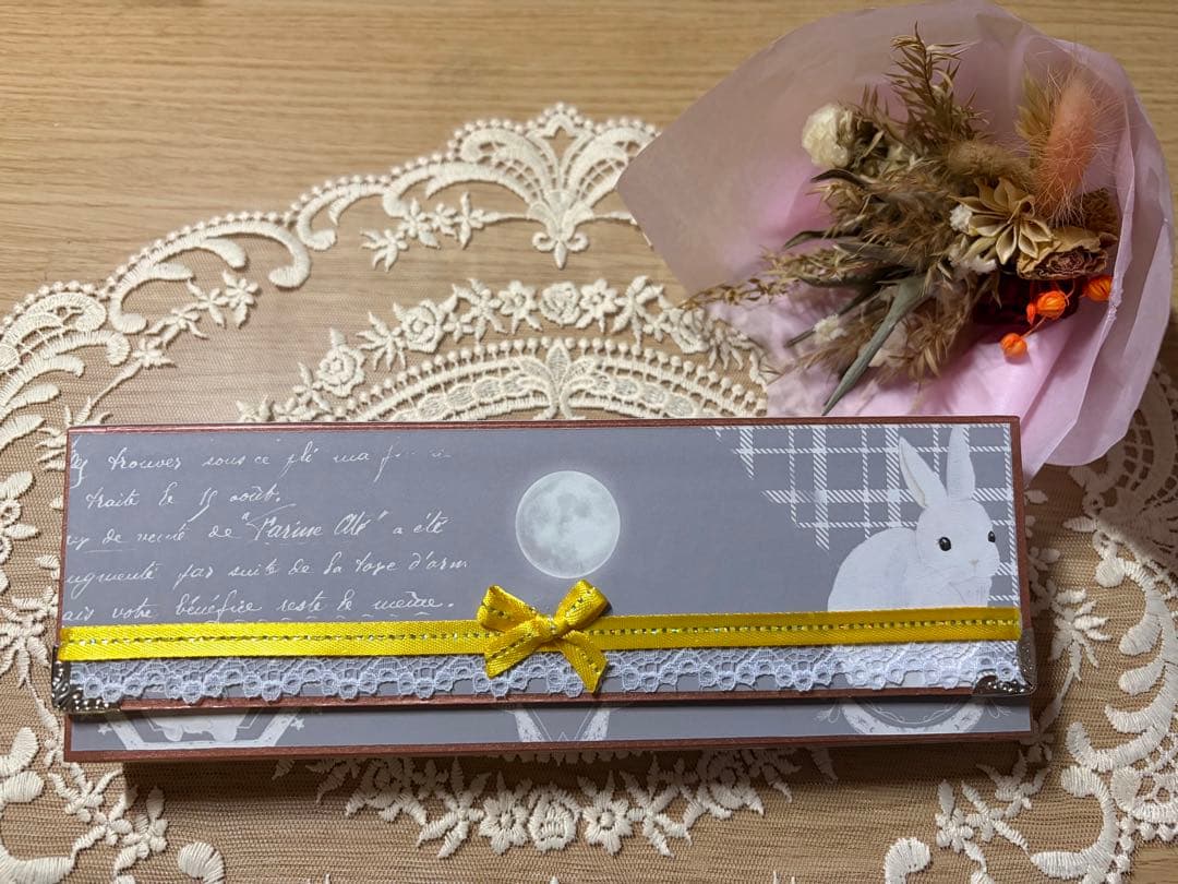 あんず大福 さまリクエスト ❤