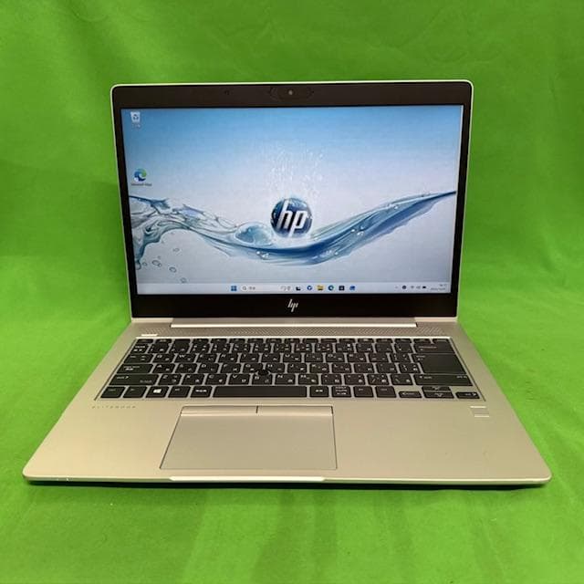 【液晶綺麗】Ryzen3 256G 14FHD 8G ElitebookMt44