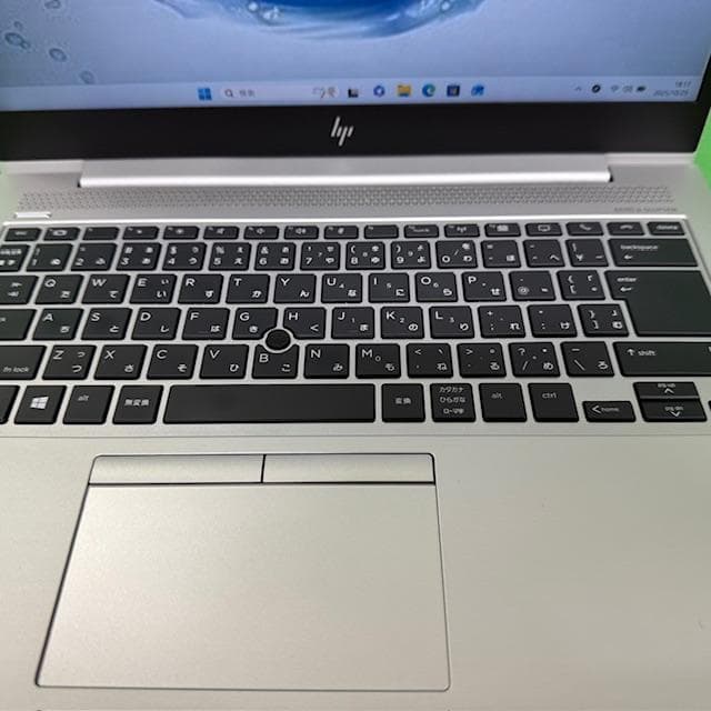 【液晶綺麗】Ryzen3 256G 14FHD 8G ElitebookMt44