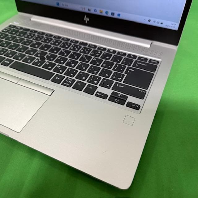 【液晶綺麗】Ryzen3 256G 14FHD 8G ElitebookMt44