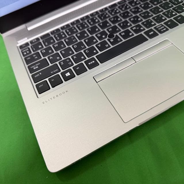 【液晶綺麗】Ryzen3 256G 14FHD 8G ElitebookMt44