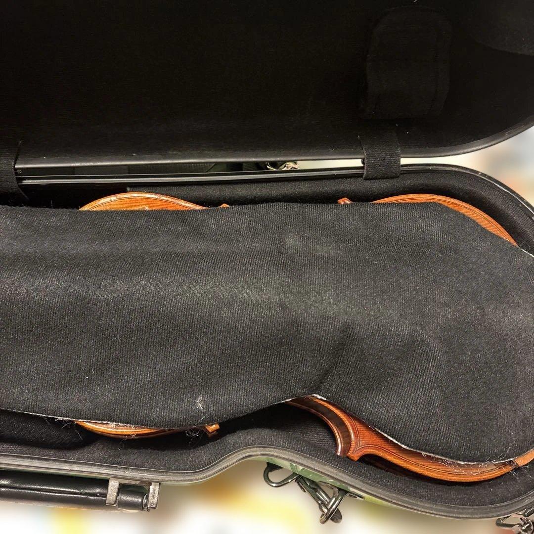 ✨美品✨Roderich Paesold 806 バイオリン 4/4サイズ