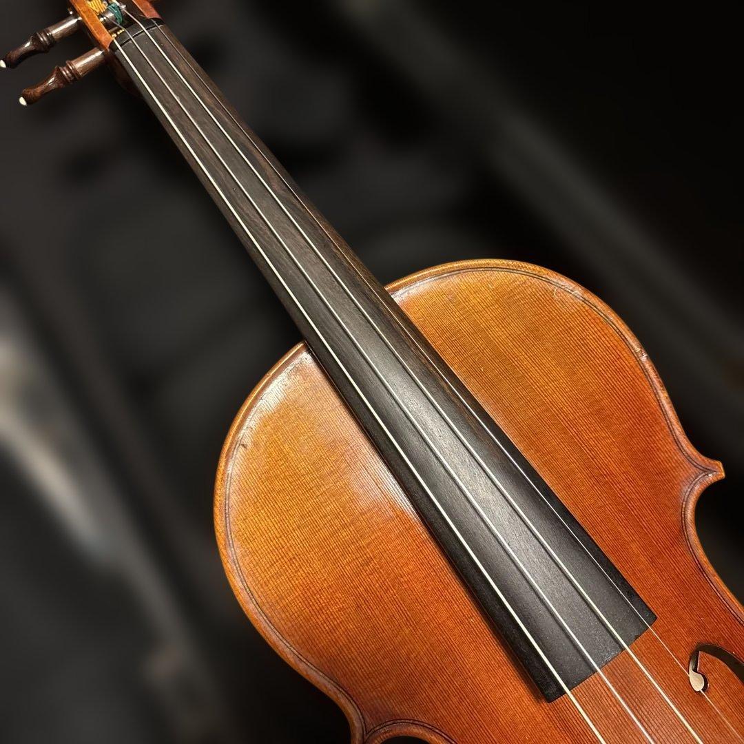 ✨美品✨Roderich Paesold 806 バイオリン 4/4サイズ