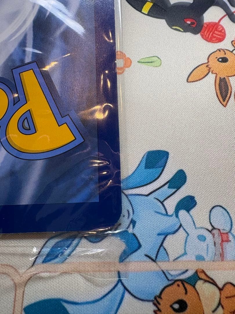 【未開封】ピカチュウ プロモ ロンドン自然史博物館限定