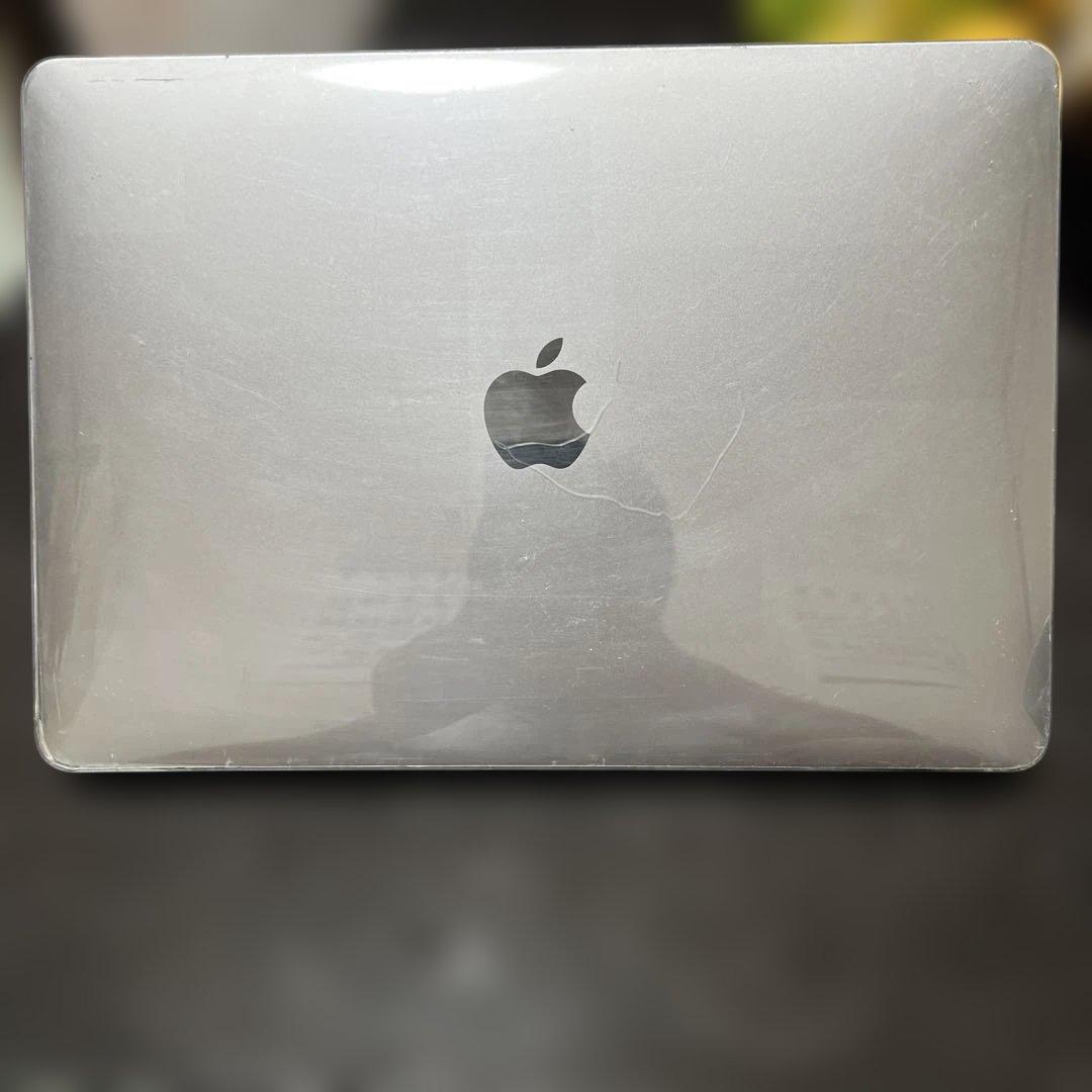 MacBook pro 2017 13.3インチ　SSD1T