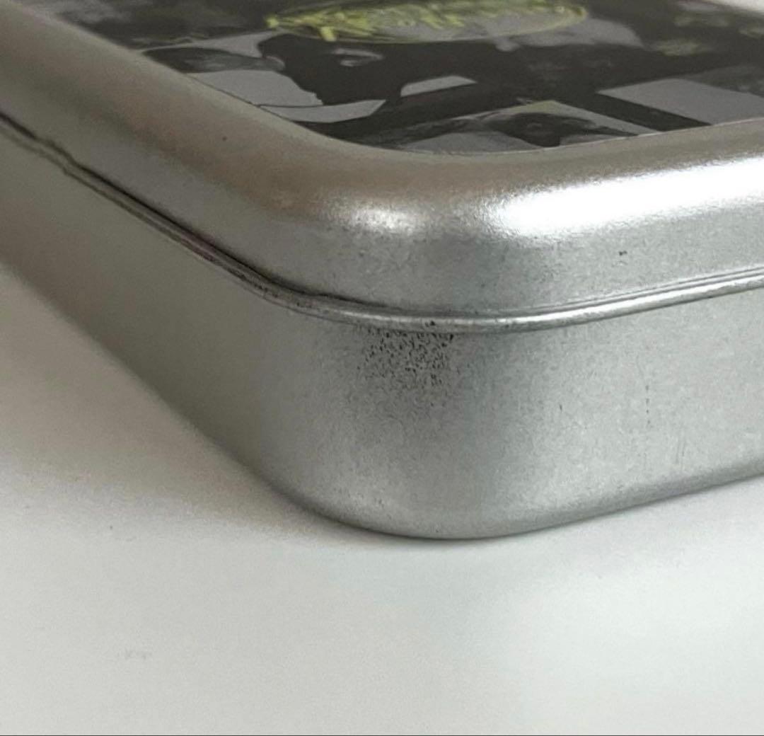 wayv 威神v グッズ　トレカ　アクリルキーリング　トレカホルダー　md