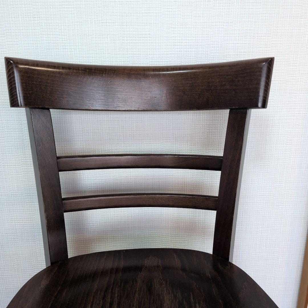 CRES カウンターチェア　④